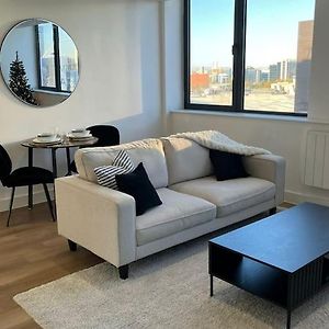 Appartement met een Slaapkamer